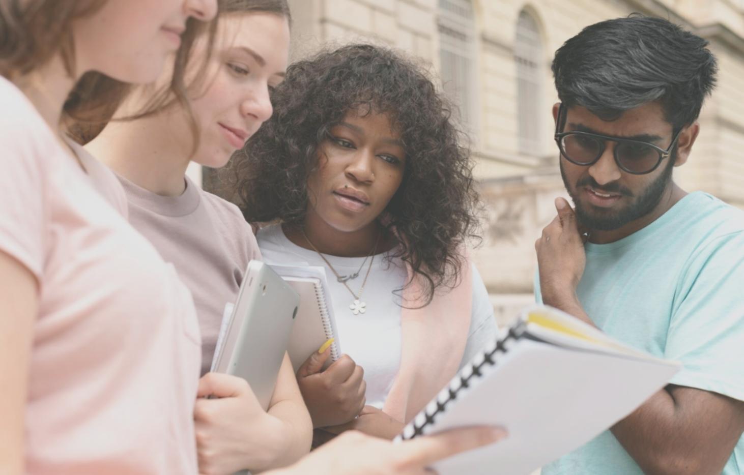 Consultation financière personnalisée avec analyse des dépenses familiales